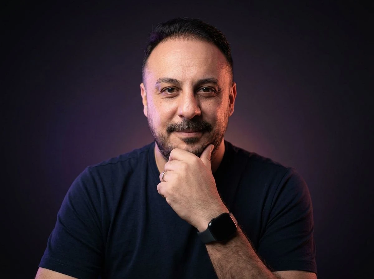 Atilla Baybara